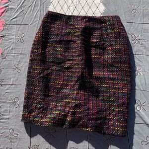 Vintage 80s 90s Skirt